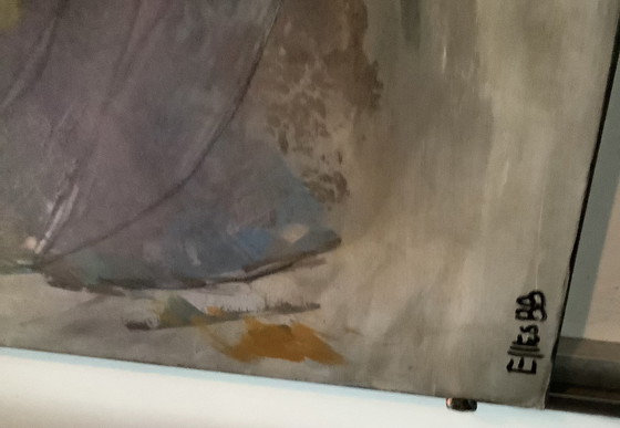 Image 1 of EllesBB – die Maske