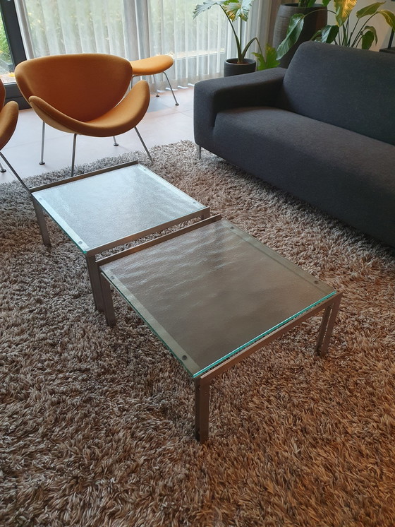 Image 1 of Metaform Couchtische – Beistelltische