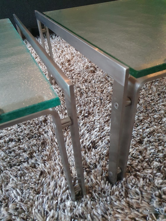 Image 1 of Metaform Couchtische – Beistelltische