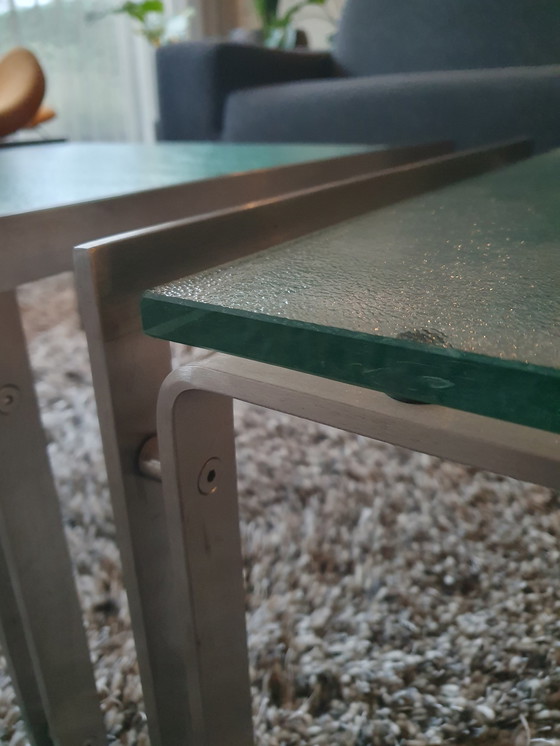 Image 1 of Metaform Couchtische – Beistelltische