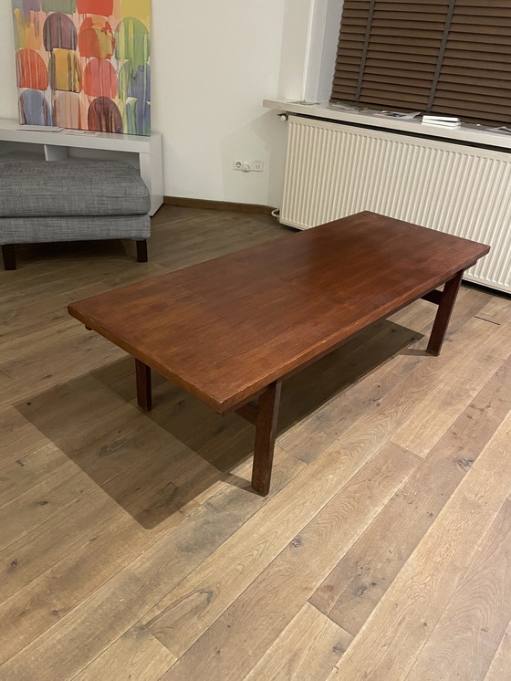 Image 1 of Vintage Couchtisch/Couchtisch