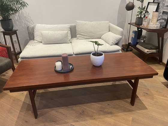 Image 1 of Vintage Couchtisch/Couchtisch