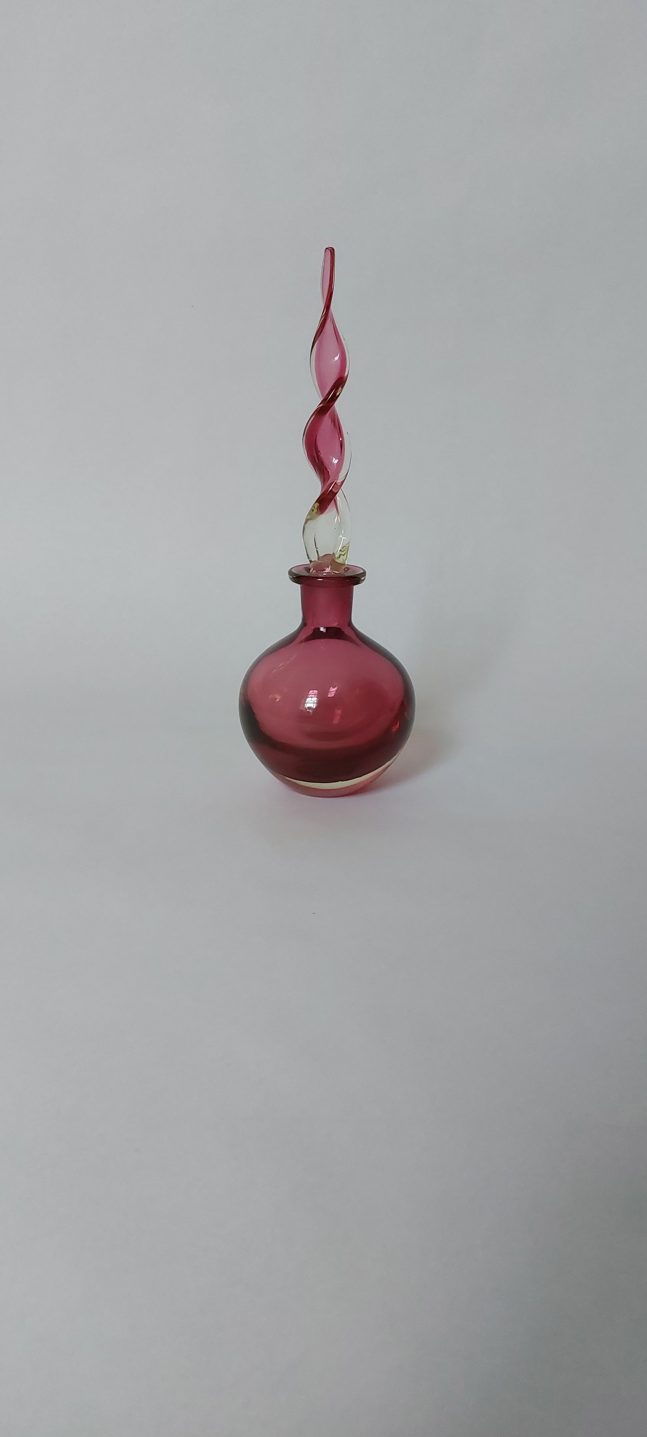 Murano-Karaffe