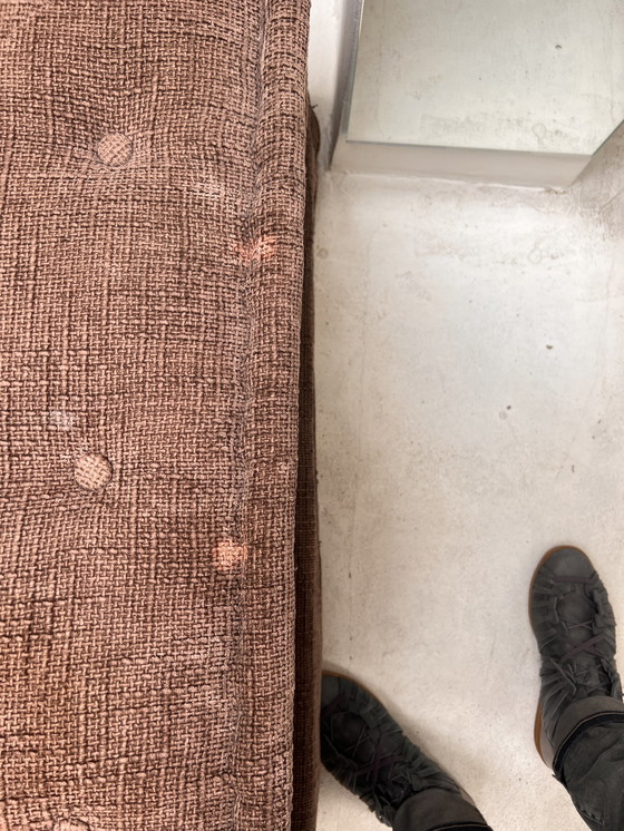 Image 1 of Roche Bobois Mah Jong Sofa