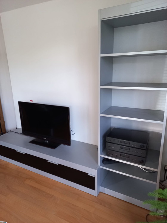 Image 1 of Wandmöbel von Pastoe