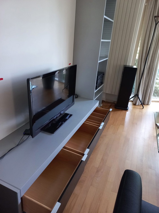 Image 1 of Wandmöbel von Pastoe