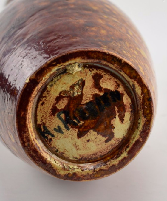 Image 1 of Hans van Riessen-Vase