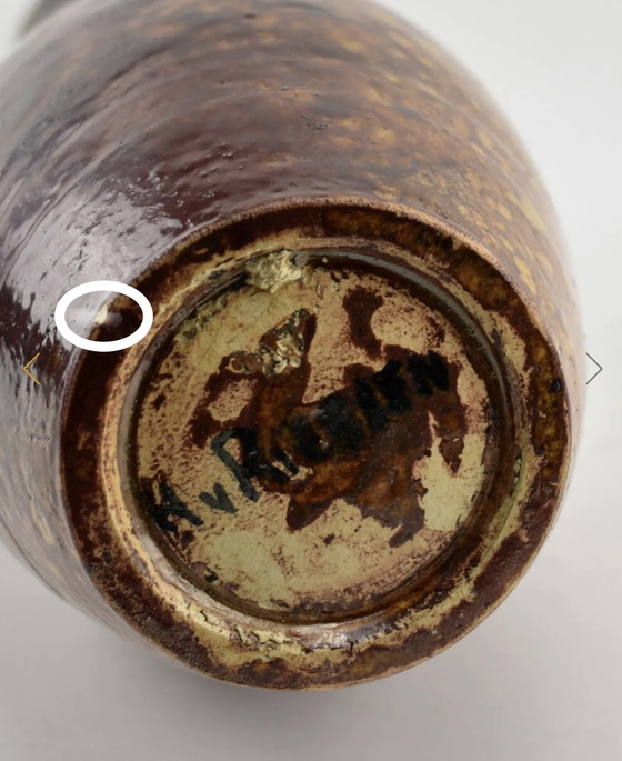 Image 1 of Hans van Riessen-Vase