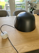 Muuto Ambit Hängelampe