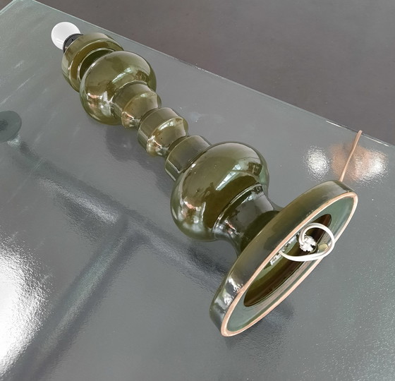 Image 1 of Waechtersbach XL-Lampe