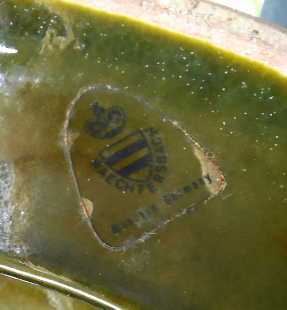 Image 1 of Waechtersbach XL-Lampe