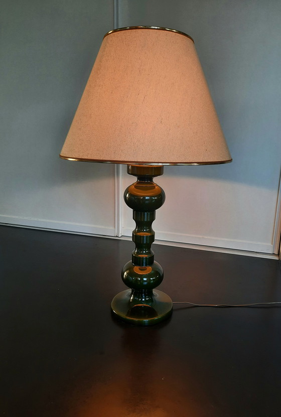 Image 1 of Waechtersbach XL-Lampe