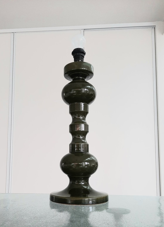 Image 1 of Waechtersbach XL-Lampe