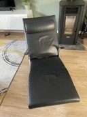Joachim Nees X-Chair