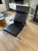 Joachim Nees X-Chair