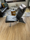 Joachim Nees X-Chair