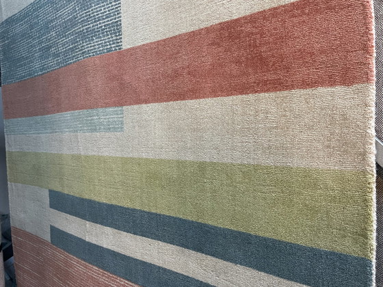 Image 1 of Brink & Campman Scion Parwa Chalky Teppich