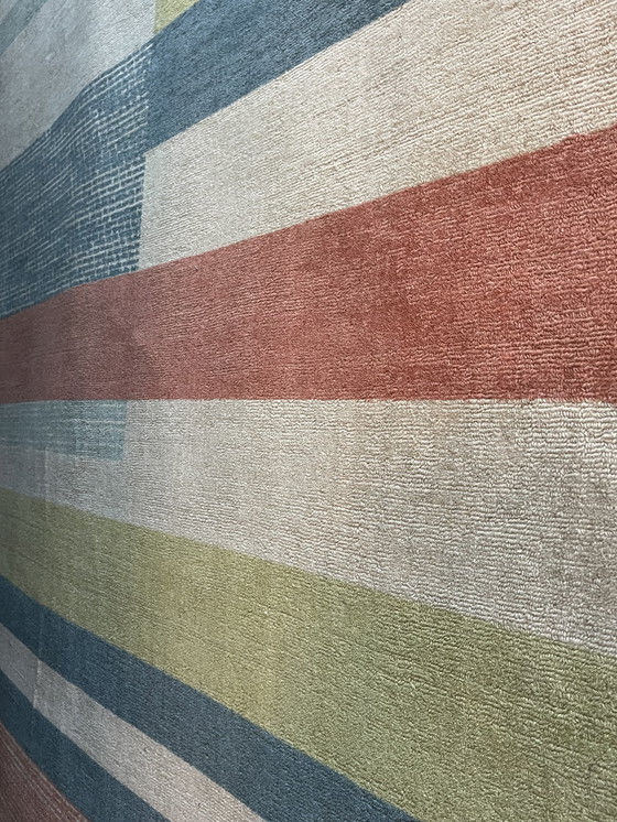 Image 1 of Brink & Campman Scion Parwa Chalky Teppich