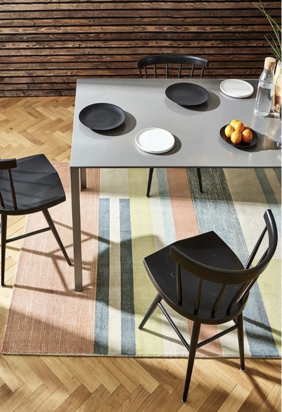 Image 1 of Brink & Campman Scion Parwa Chalky Teppich