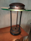 Boxford SMC-Lampe