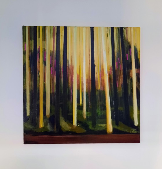 Image 1 of Iris Hartman – Tief im Wald feiern wir