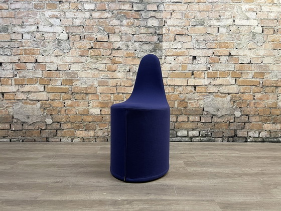 Image 1 of Frighetto Landscape lila - Sessel