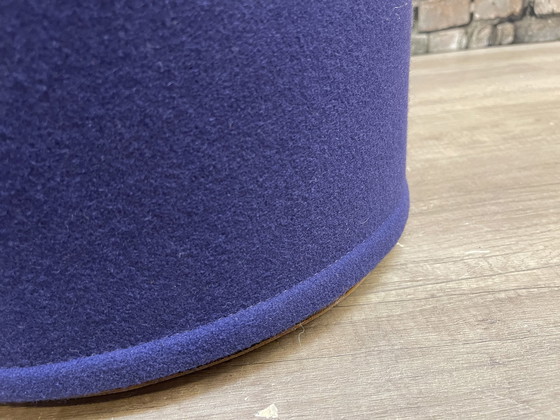 Image 1 of Frighetto Landscape lila - Sessel