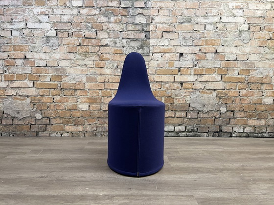 Image 1 of Frighetto Landscape lila - Sessel