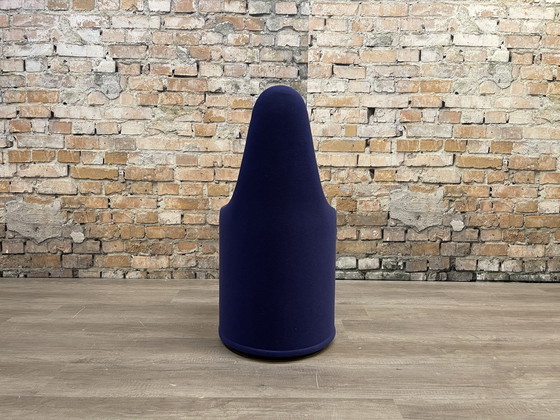 Image 1 of Frighetto Landscape lila - Sessel