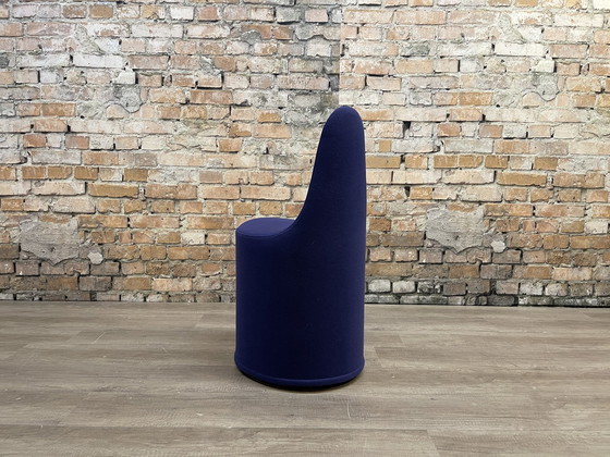 Image 1 of Frighetto Landscape lila - Sessel