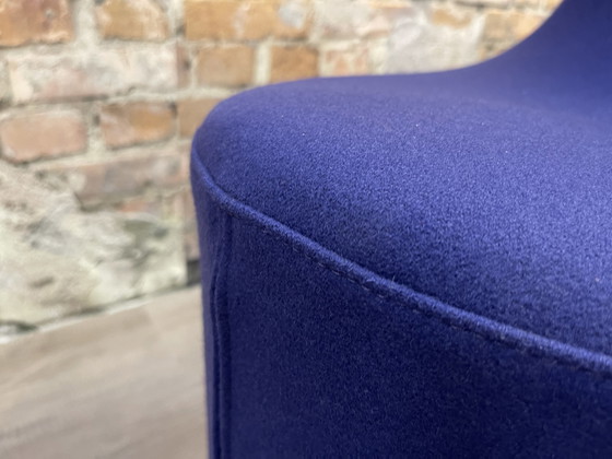 Image 1 of Frighetto Landscape lila - Sessel