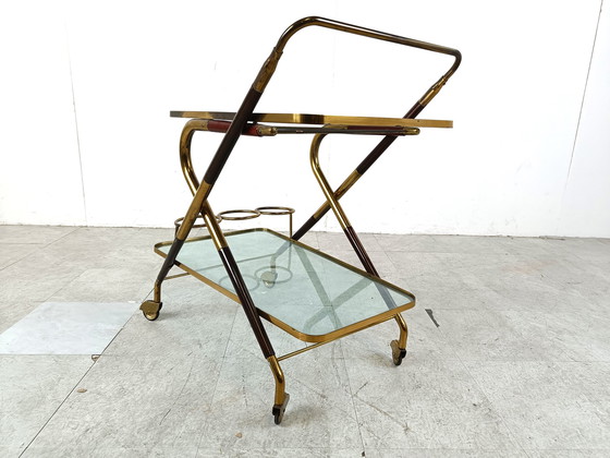 Image 1 of Cesare Lacca Servierwagen