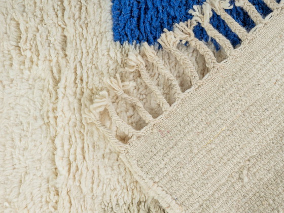 Image 1 of Moderner Läufer, Berberteppich, 83 x 277