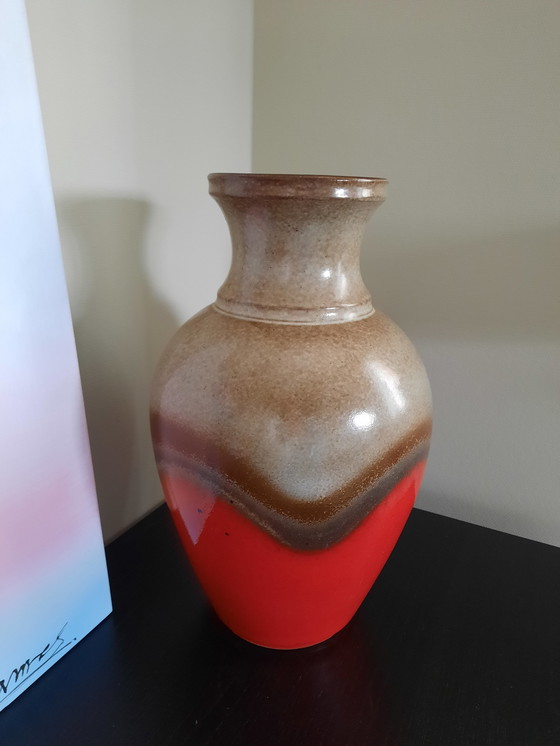 Image 1 of Westdeutsche Vase