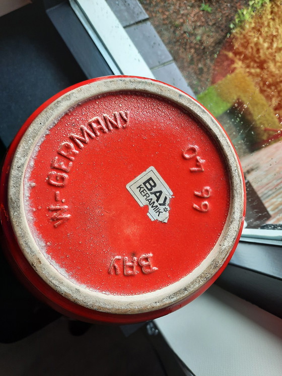 Image 1 of Westdeutsche Vase