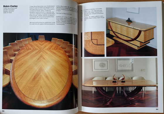 Image 1 of Die Zunft