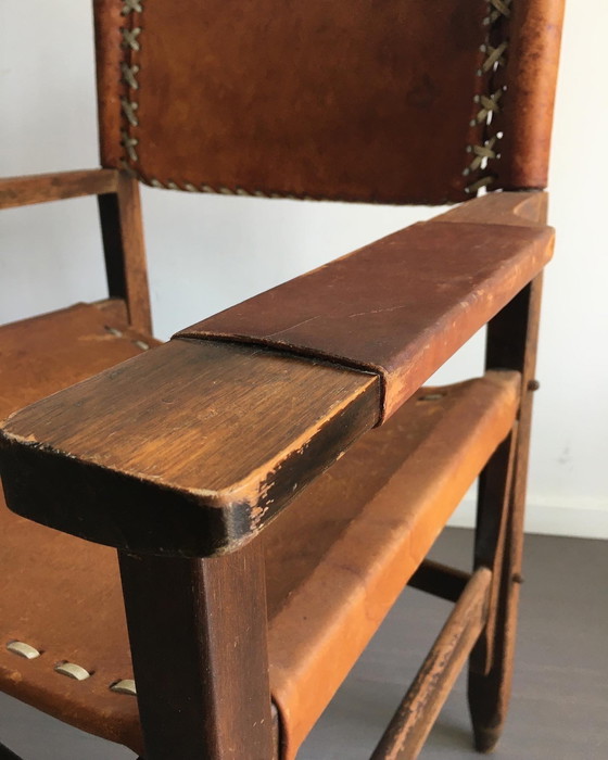 Image 1 of Arte Sano von Werner Biermann Stühl