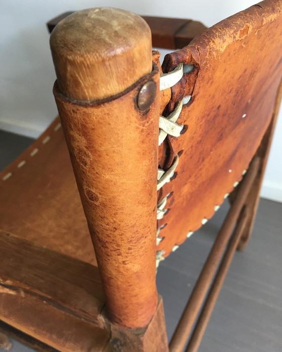 Image 1 of Arte Sano von Werner Biermann Stühl