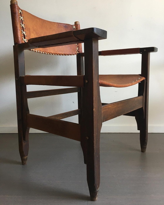 Image 1 of Arte Sano von Werner Biermann Stühl