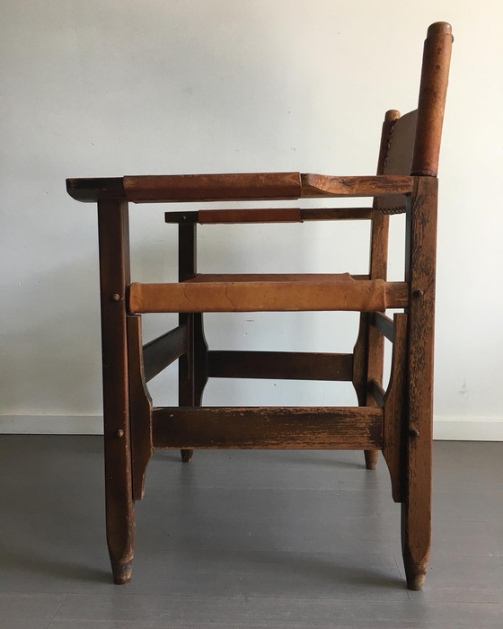 Image 1 of Arte Sano von Werner Biermann Stühl