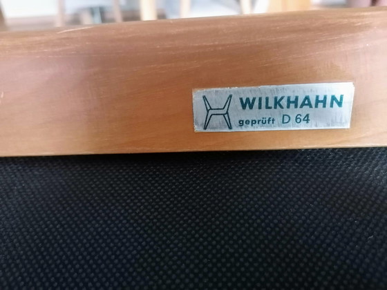 Image 1 of Set 60er Sessel Marke Wilkhan (2)