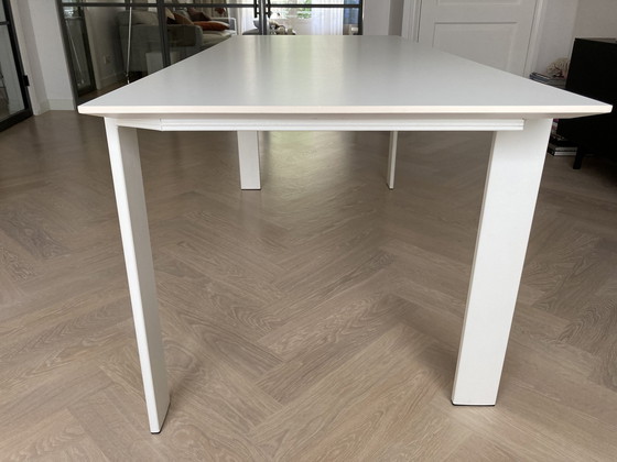 Image 1 of Kartell Ferrucio Laviani Four Tisch