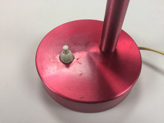 Image 1 of Design-Tischlampe von Sego aus den 1960er Jahren