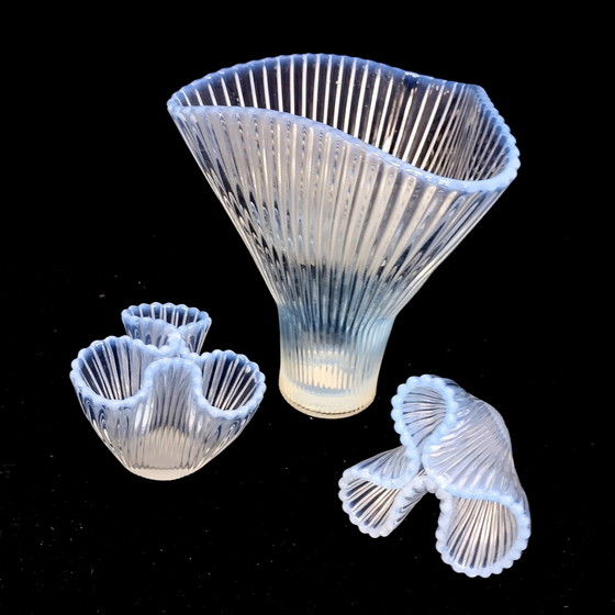 Image 1 of Gullaskruf Arthur Percy Glas