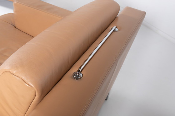 Image 1 of De Sede DS 740 Loungesessel mit Ottomane