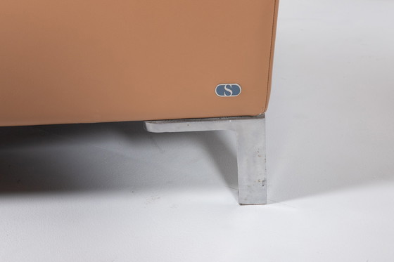 Image 1 of De Sede DS 740 Loungesessel mit Ottomane