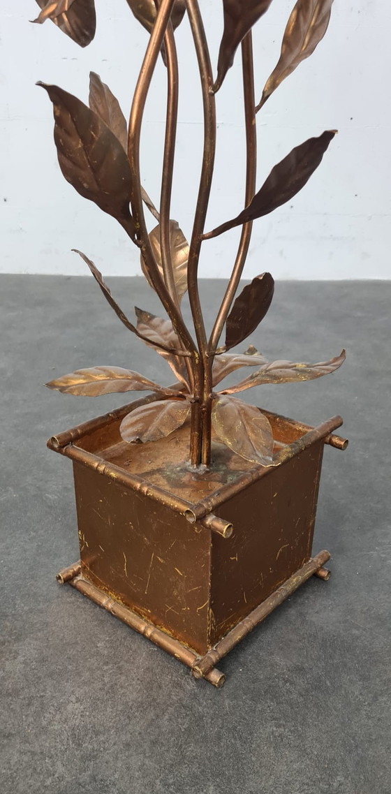 Image 1 of Hans kögl stehlampe