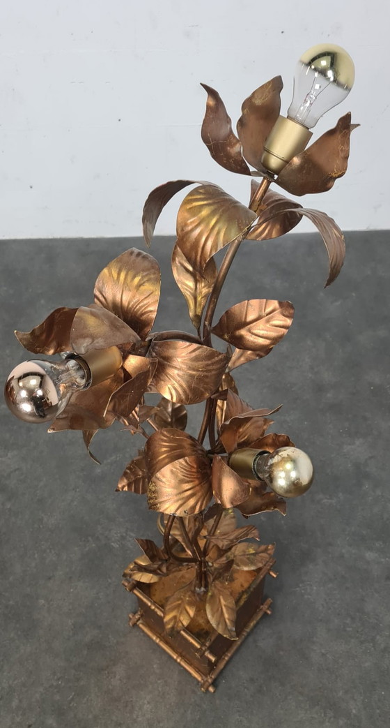 Image 1 of Hans kögl stehlampe