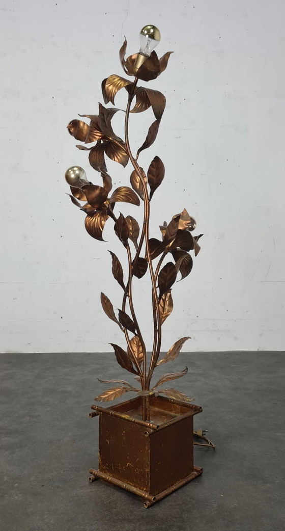 Image 1 of Hans kögl stehlampe