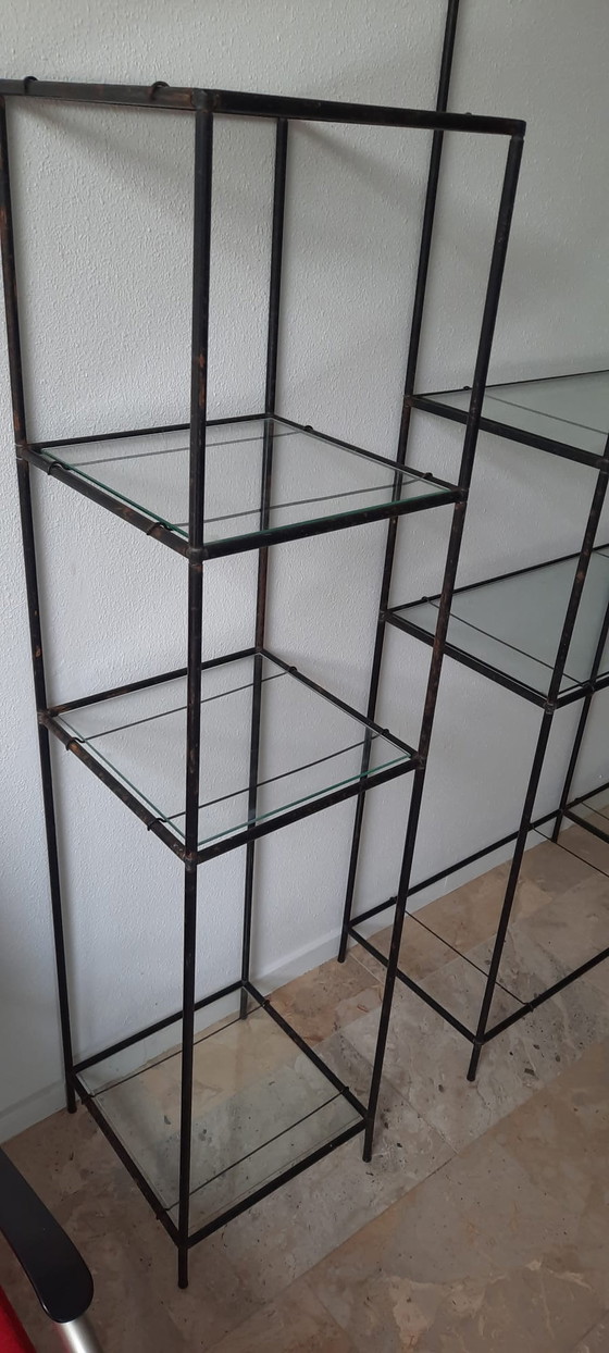 Image 1 of Poul Codovius Abstracta Schrank